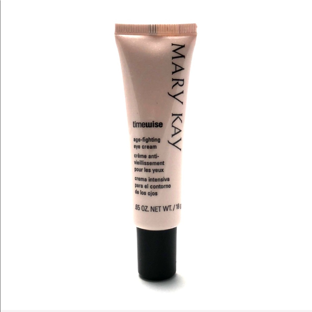 Mary Kay Timewise age fighting eye cream